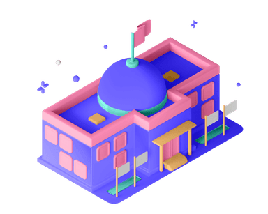 School Icon