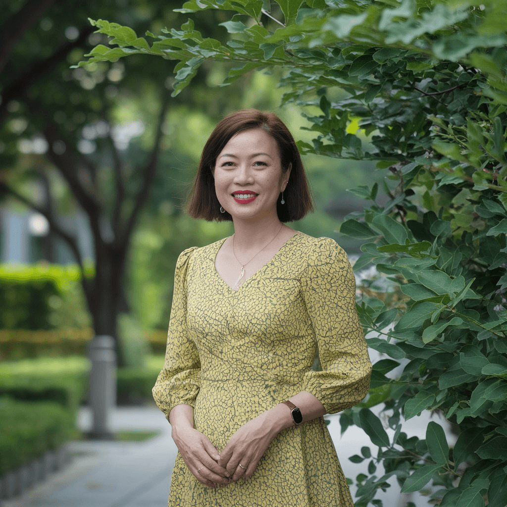 Trần Thị Hà